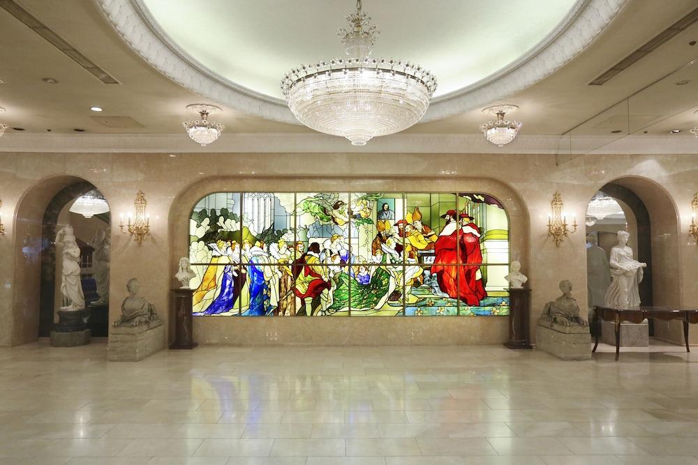 Koyo Grand Hotel Sendai Esterno foto