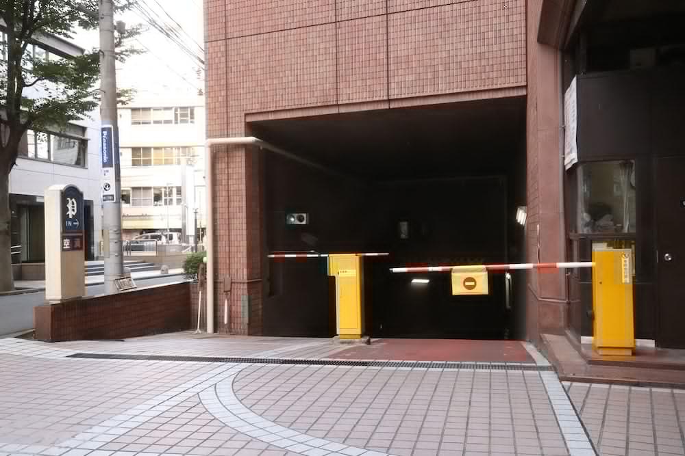 Koyo Grand Hotel Sendai Esterno foto