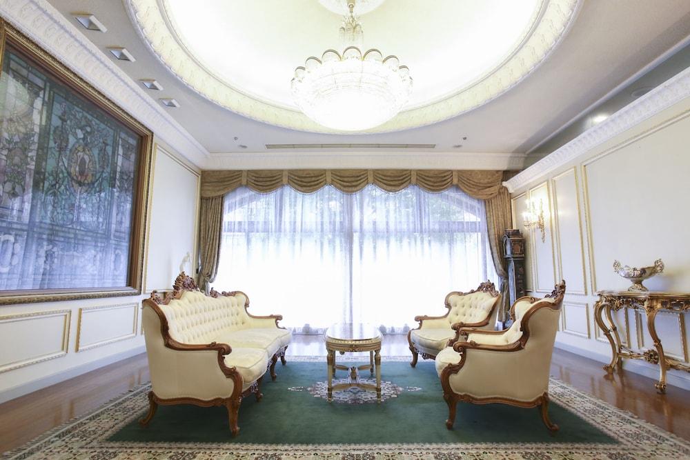 Koyo Grand Hotel Sendai Esterno foto