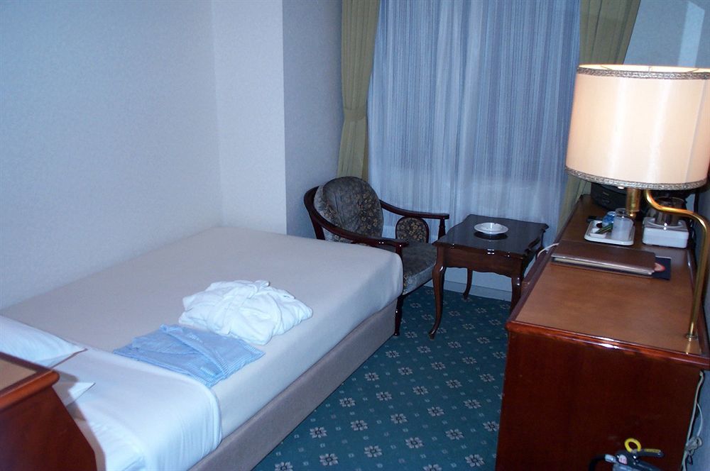 Koyo Grand Hotel Sendai Esterno foto