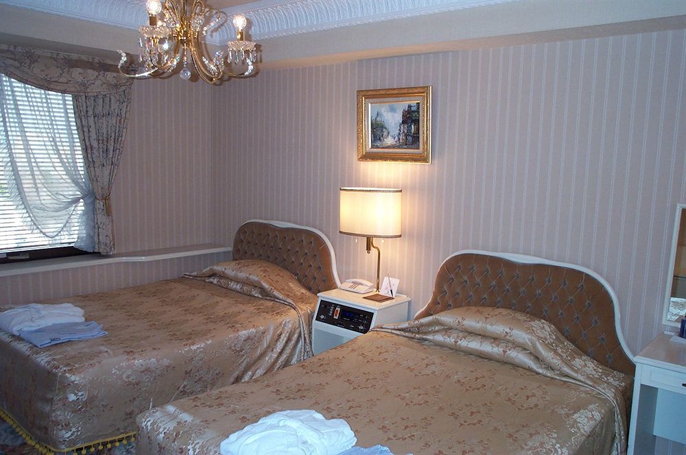 Koyo Grand Hotel Sendai Esterno foto