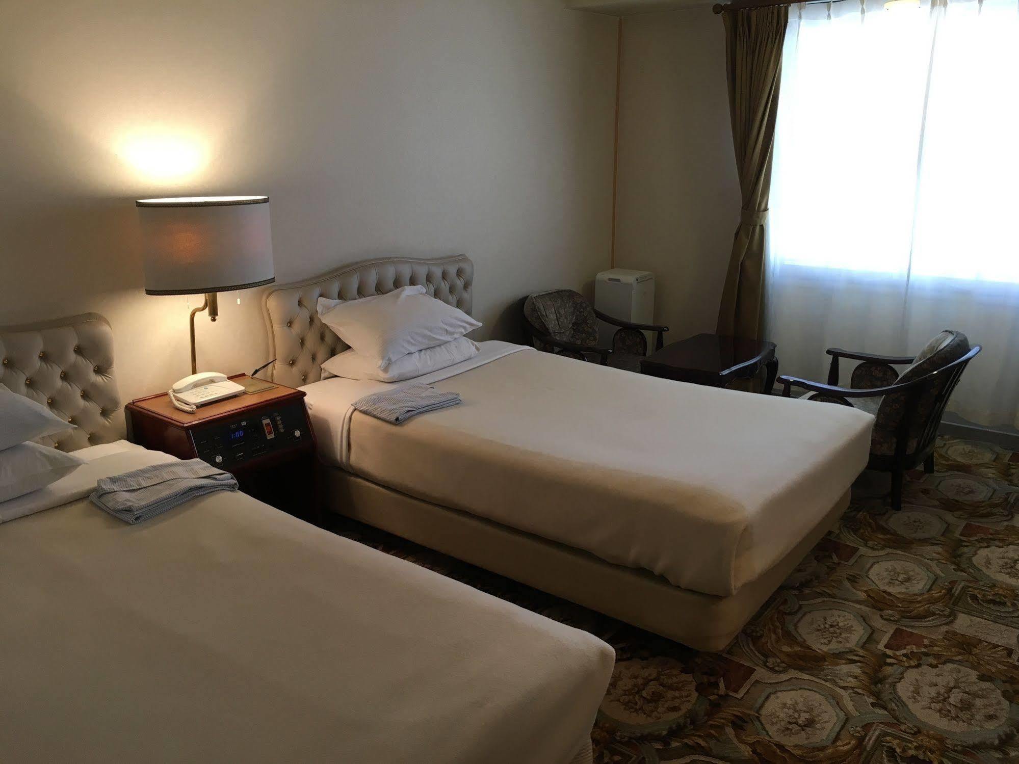 Koyo Grand Hotel Sendai Esterno foto