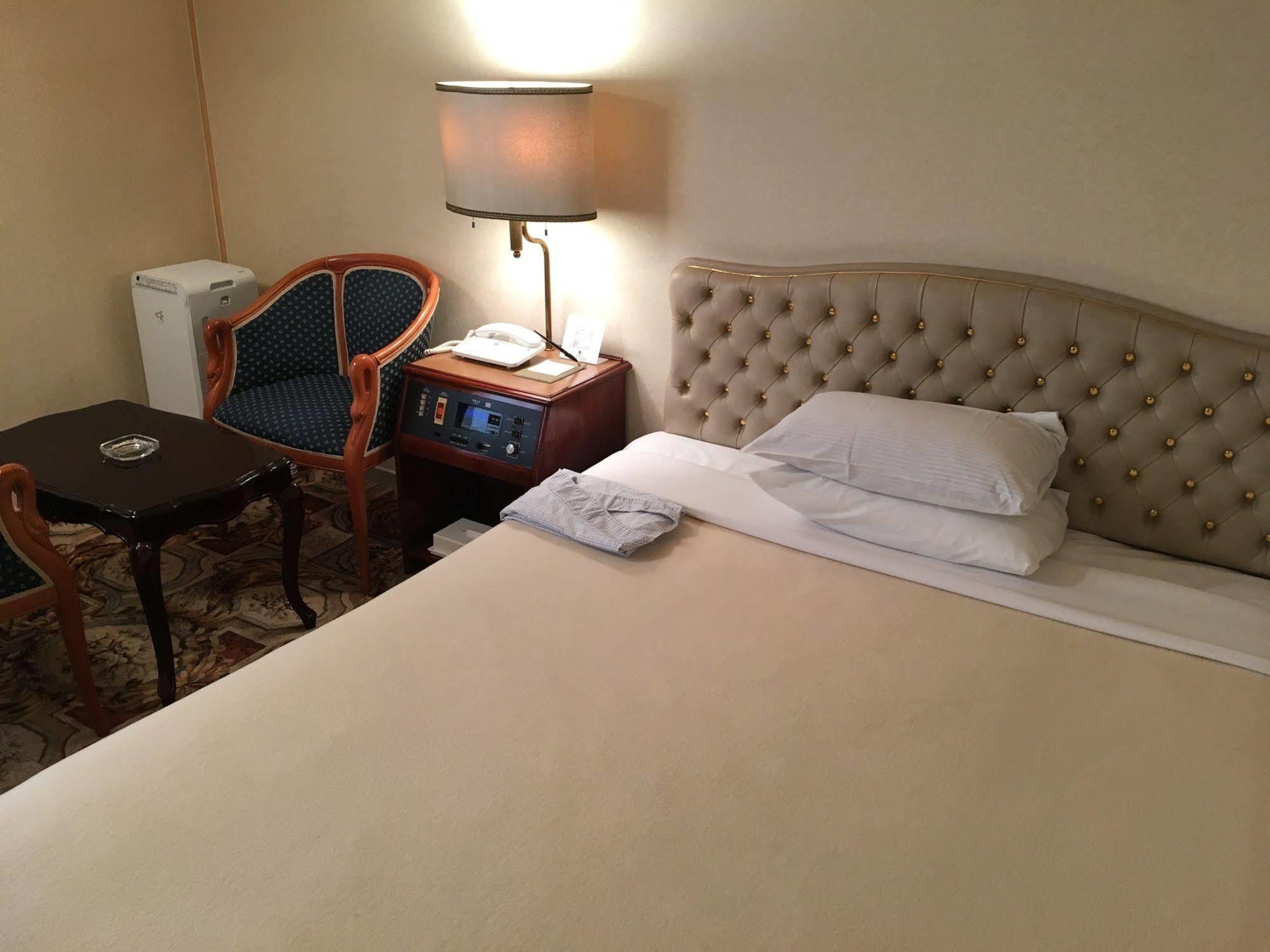 Koyo Grand Hotel Sendai Esterno foto
