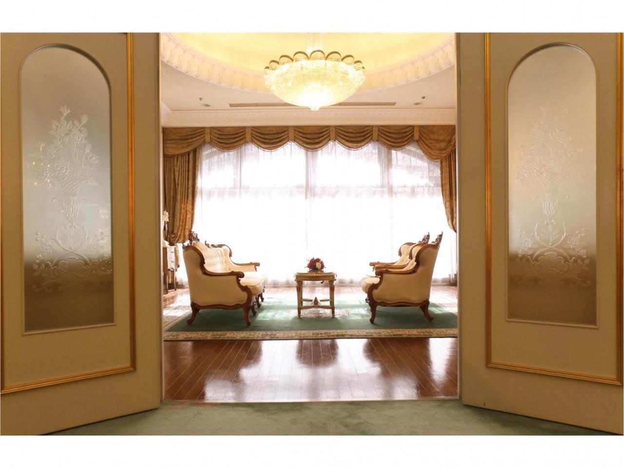 Koyo Grand Hotel Sendai Esterno foto